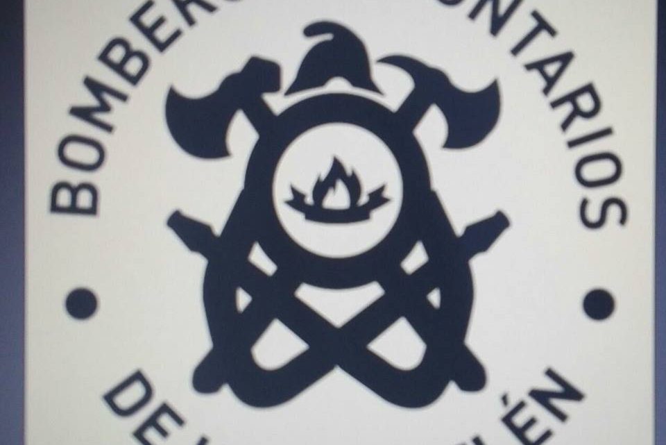 Asamblea de Bomberos