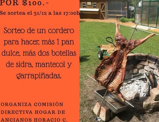 Colaborá con el Hogar