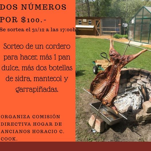 Colaborá con el Hogar Colaborá con el Hogar