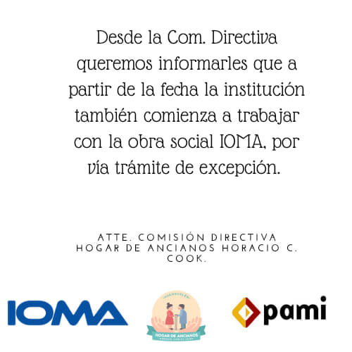 El Hogar sigue sumando El Hogar sigue sumando